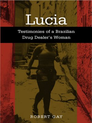 cover image of Lucia